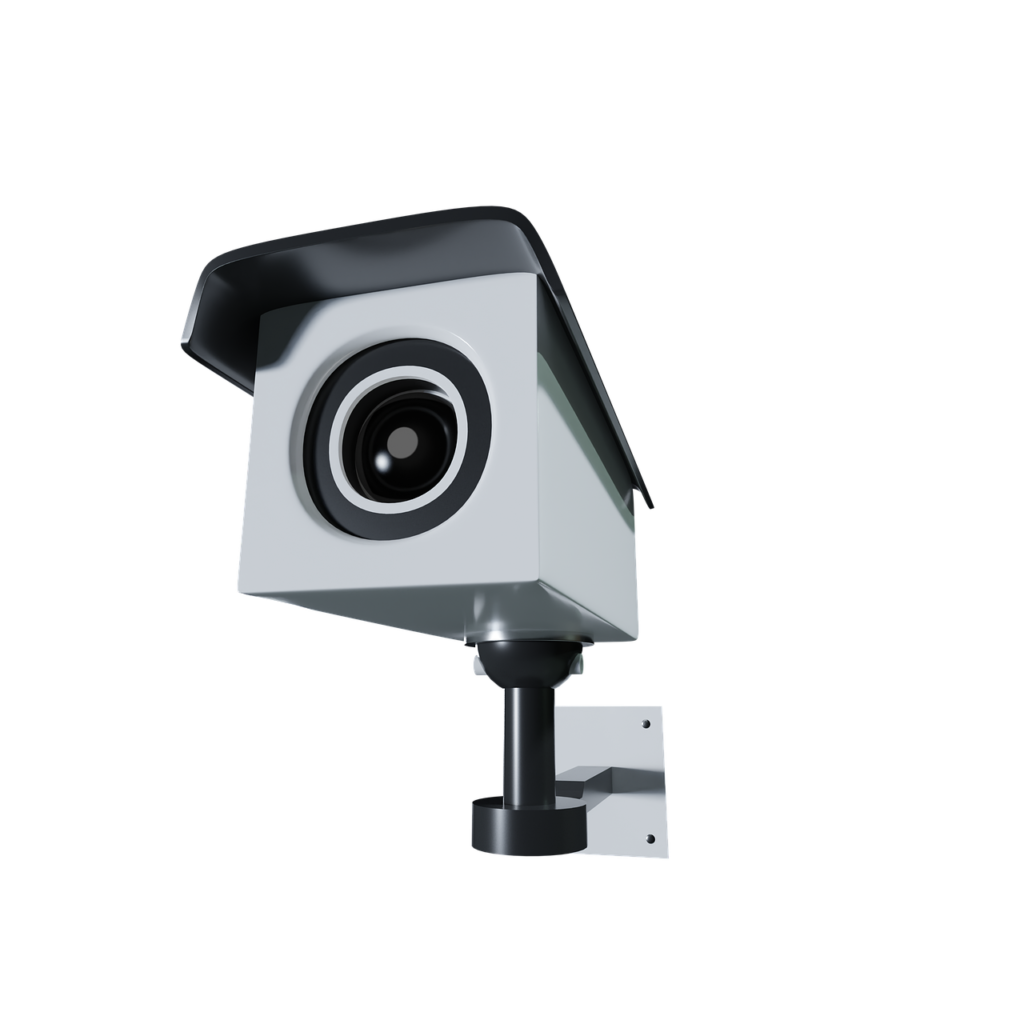 camera surveillance