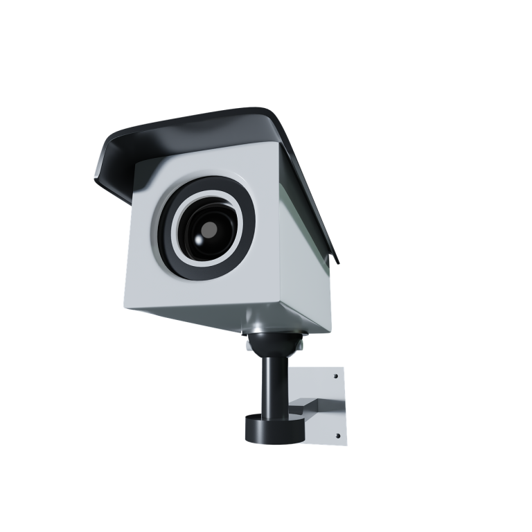 camera surveillance