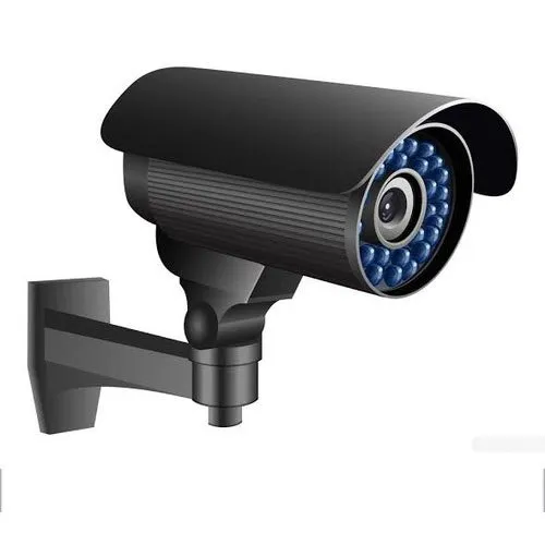 Surveillance Security System