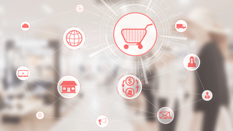AI in Retail Marketing