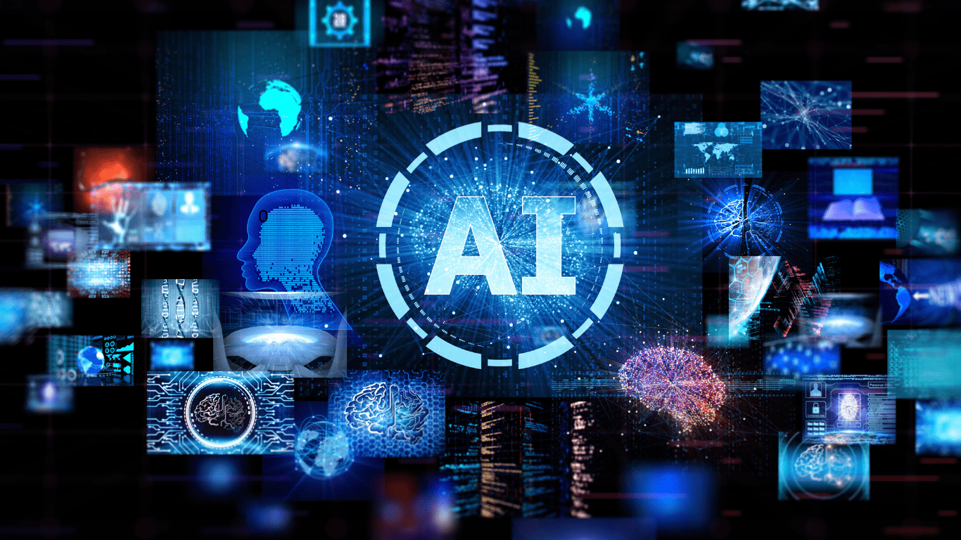 Visual AI
