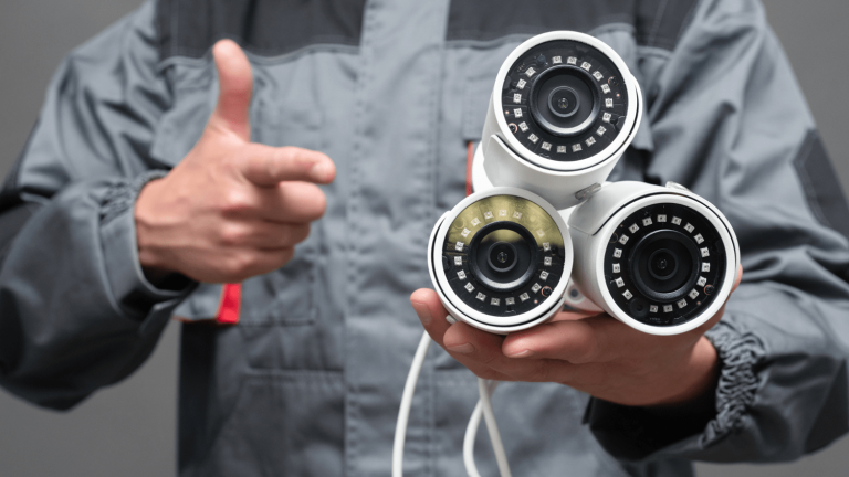 CCTV Partners