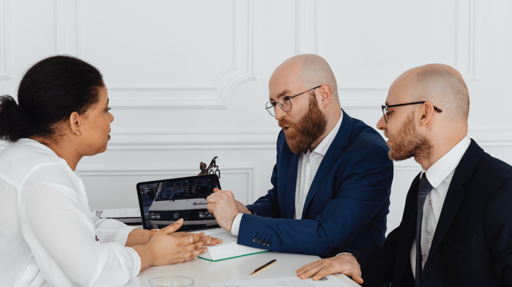 CCTV Partners