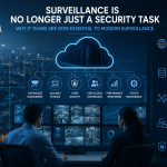 Cloud NVR for Enterprise Surveillance